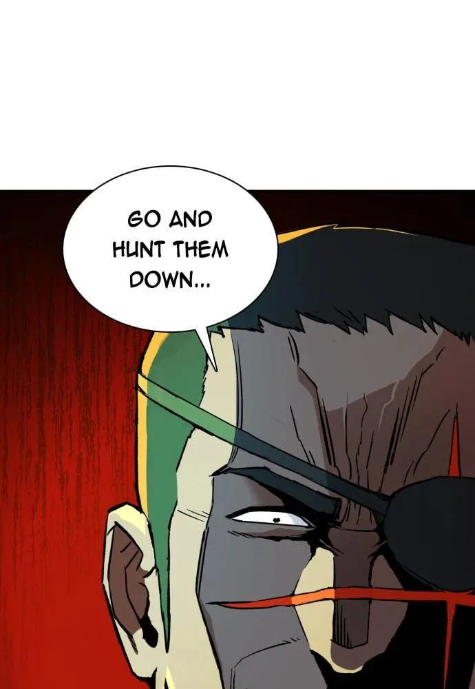 Teenage Mercenary Chapter 32 page 91 - 