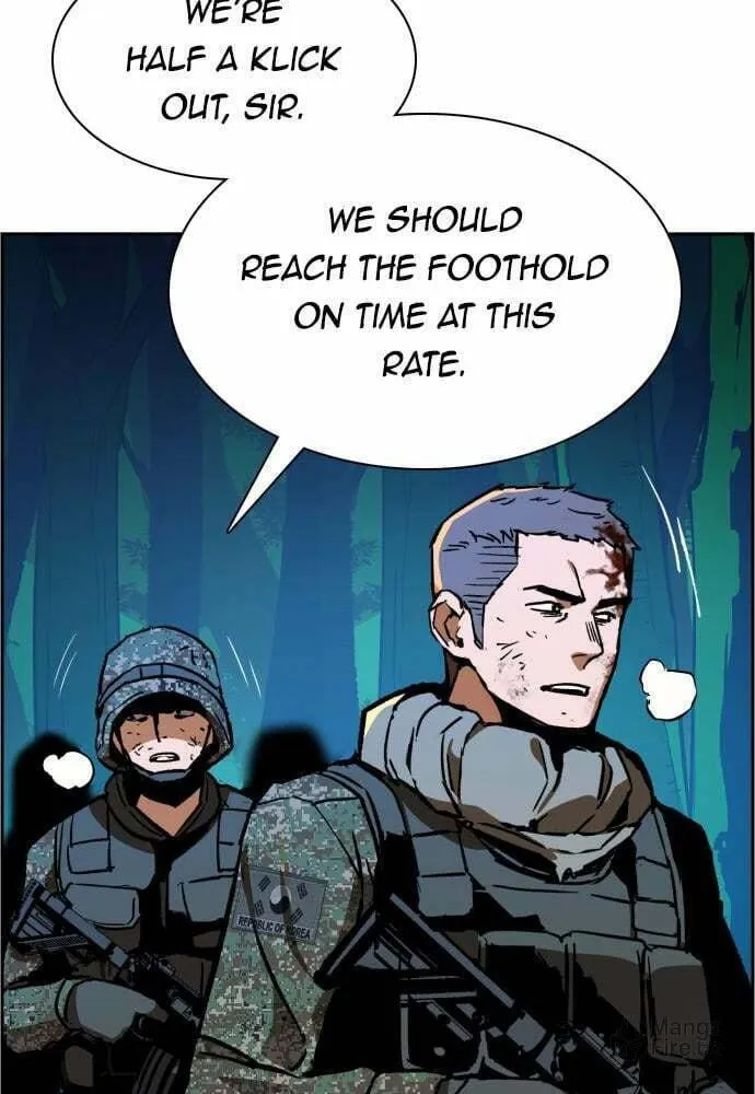 Teenage Mercenary Chapter 32 page 96 - 