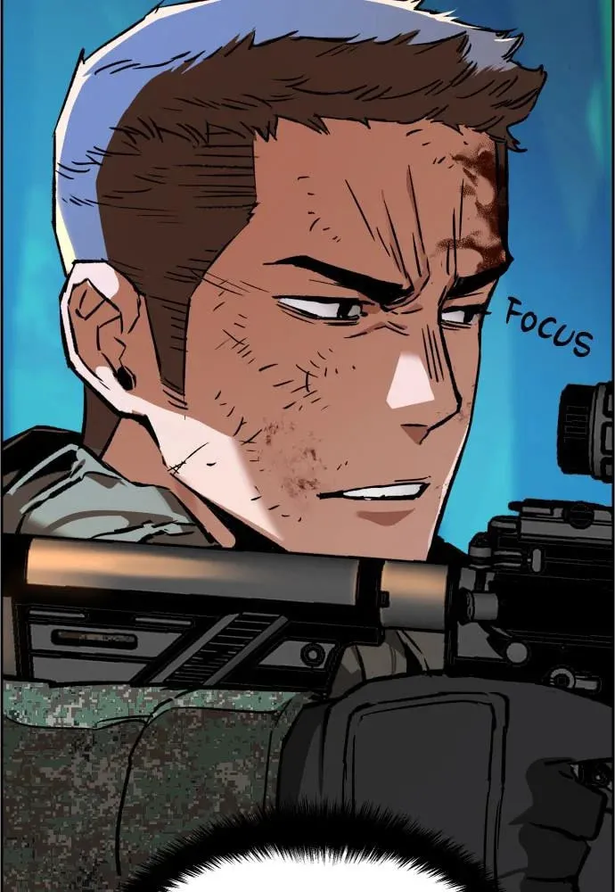 Teenage Mercenary Chapter 32 page 98 - 
