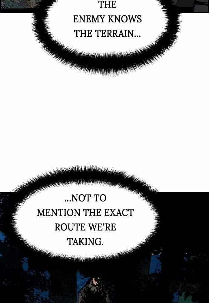 Teenage Mercenary Chapter 32 page 99 - 