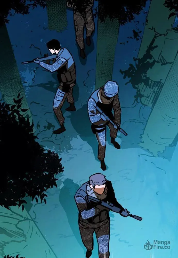 Teenage Mercenary Chapter 32 page 100 - 