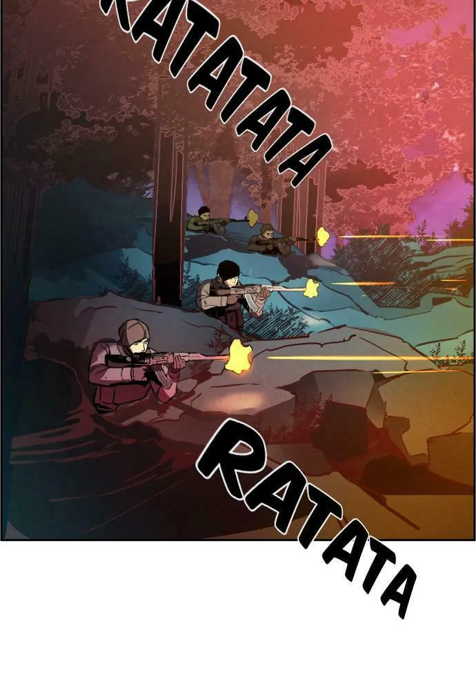 Teenage Mercenary Chapter 33 page 11 - 