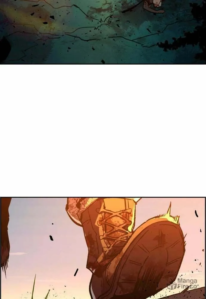 Teenage Mercenary Chapter 33 page 105 - 