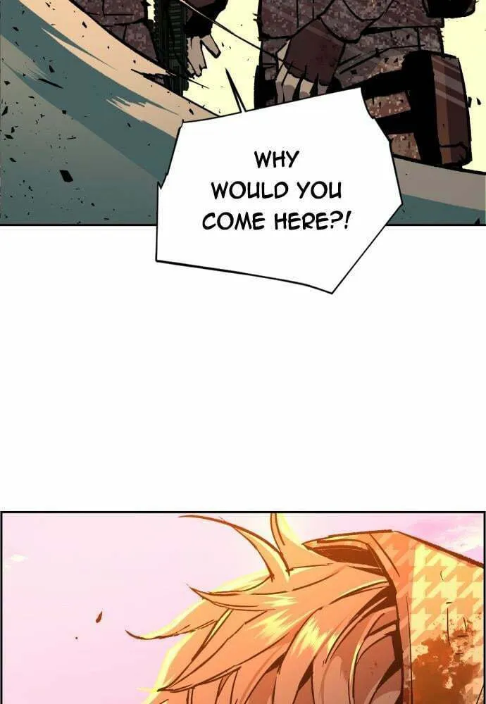 Teenage Mercenary Chapter 33 page 109 - 
