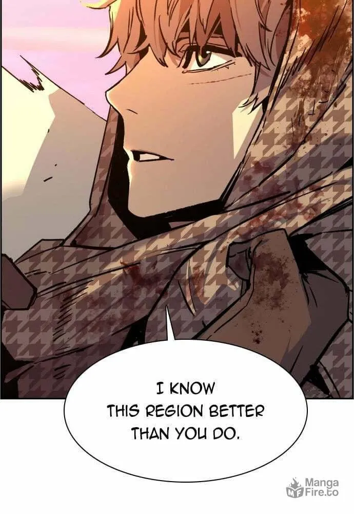 Teenage Mercenary Chapter 33 page 110 - 