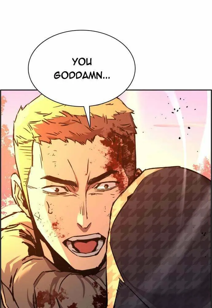 Teenage Mercenary Chapter 33 page 112 - 
