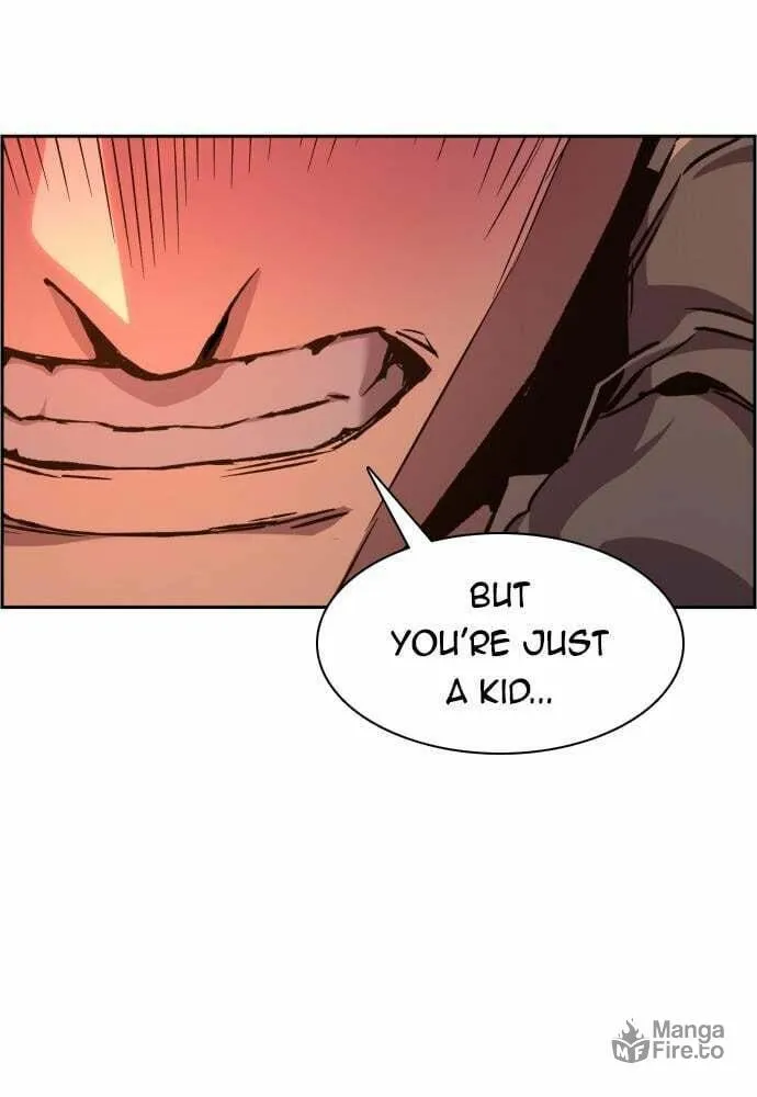 Teenage Mercenary Chapter 33 page 120 - 