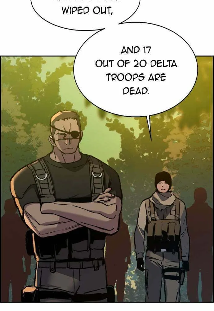 Teenage Mercenary Chapter 33 page 128 - 
