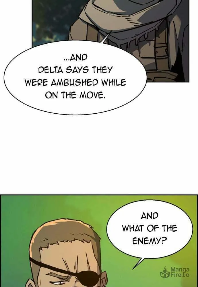 Teenage Mercenary Chapter 33 page 130 - 
