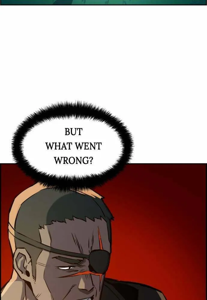 Teenage Mercenary Chapter 33 page 133 - 