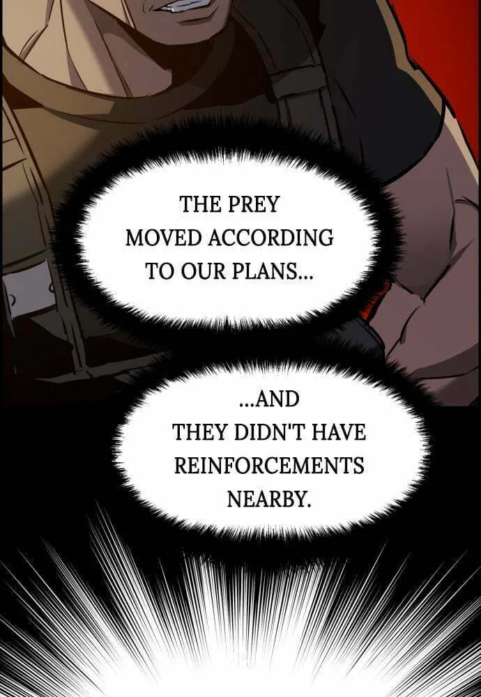 Teenage Mercenary Chapter 33 page 134 - 