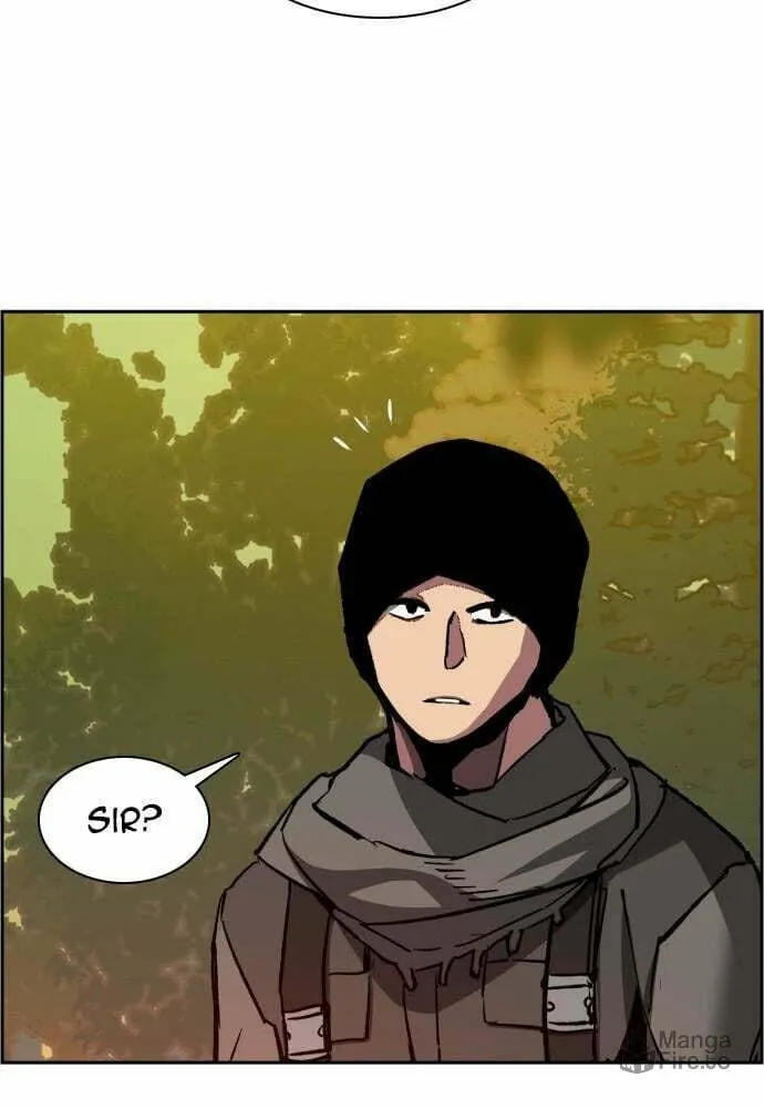 Teenage Mercenary Chapter 33 page 140 - 