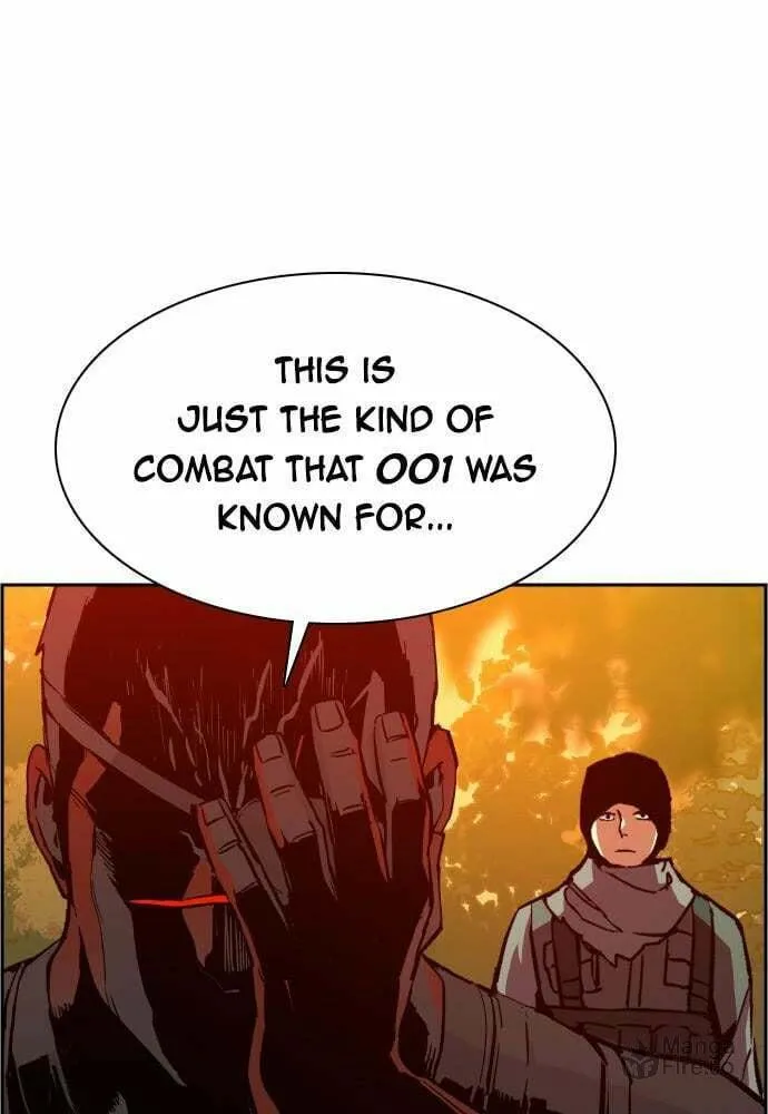 Teenage Mercenary Chapter 33 page 141 - 