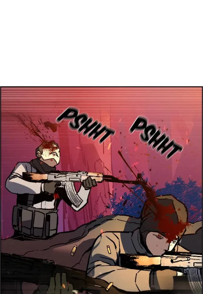 Teenage Mercenary Chapter 33 page 17 - 