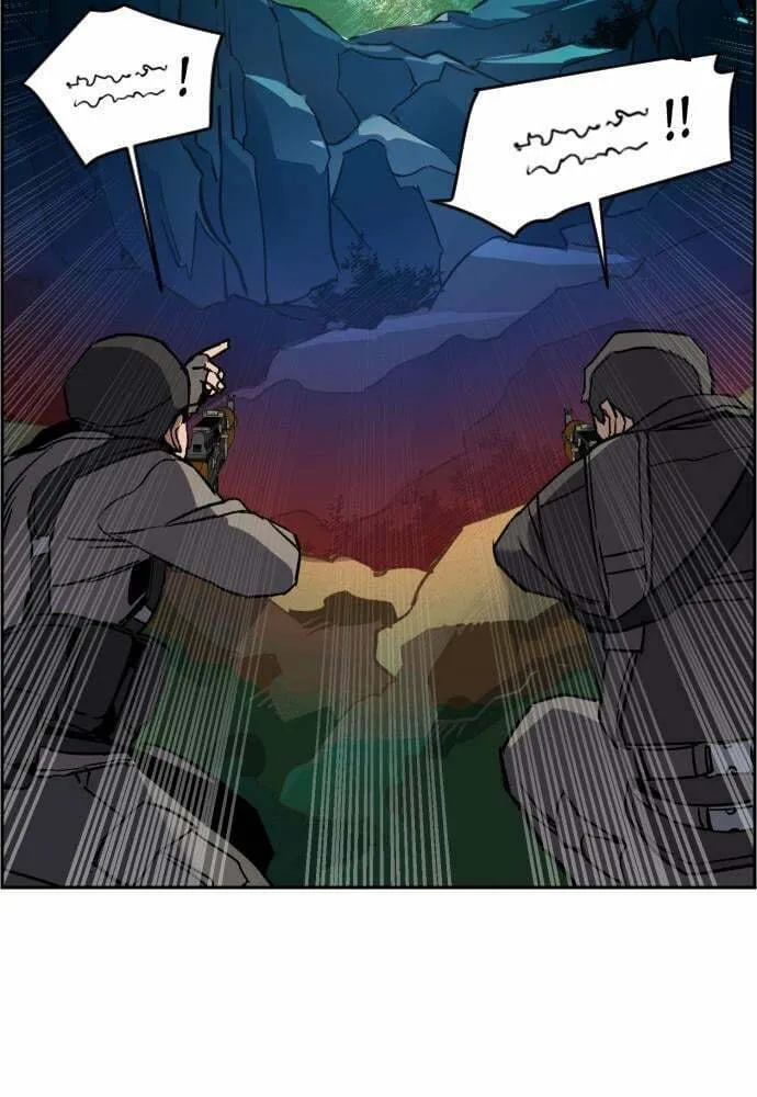 Teenage Mercenary Chapter 33 page 19 - 