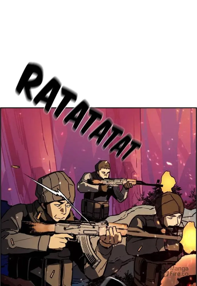 Teenage Mercenary Chapter 33 page 3 - 