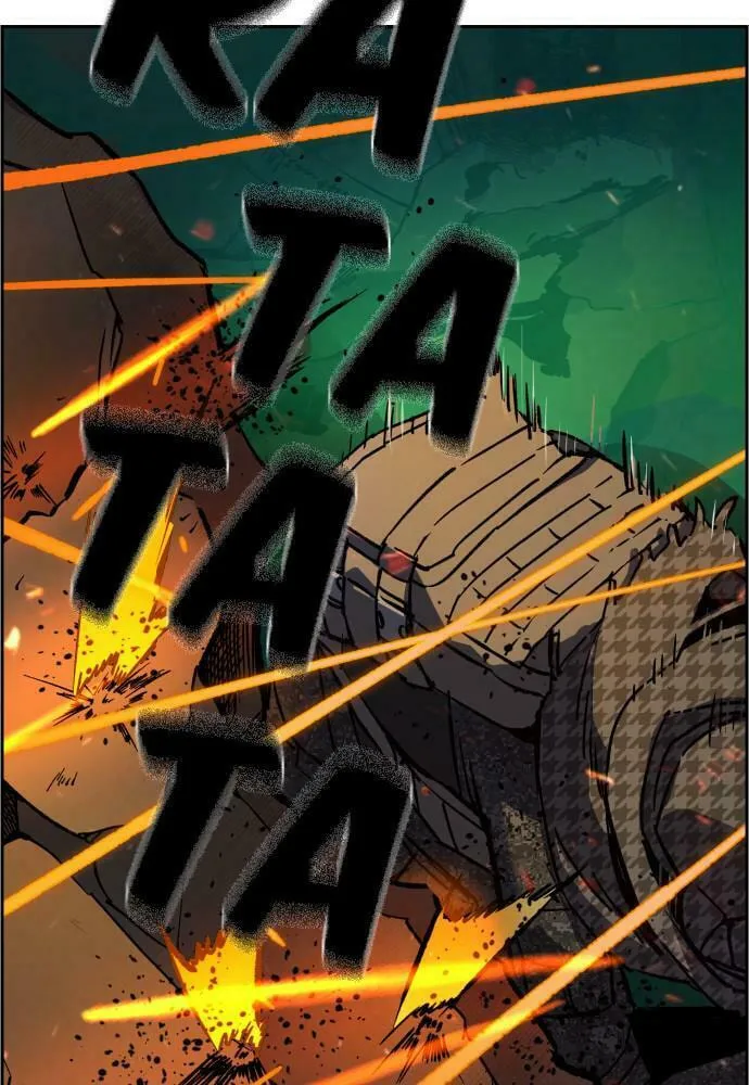 Teenage Mercenary Chapter 33 page 23 - 