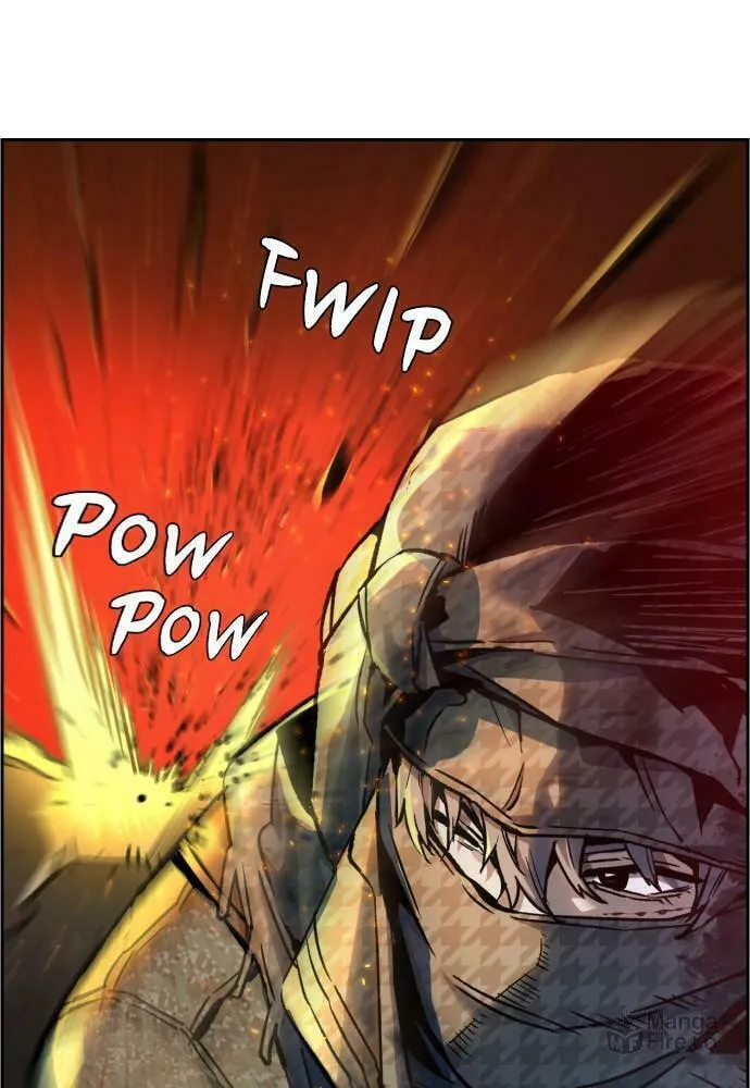 Teenage Mercenary Chapter 33 page 25 - 