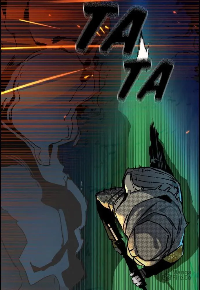 Teenage Mercenary Chapter 33 page 27 - 