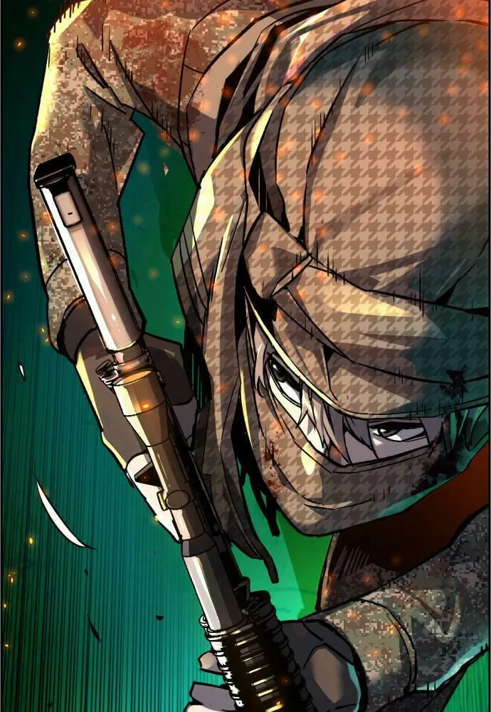 Teenage Mercenary Chapter 33 page 29 - 