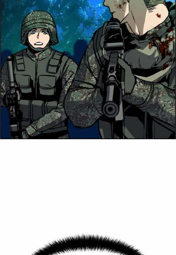 Teenage Mercenary Chapter 33 page 34 - 
