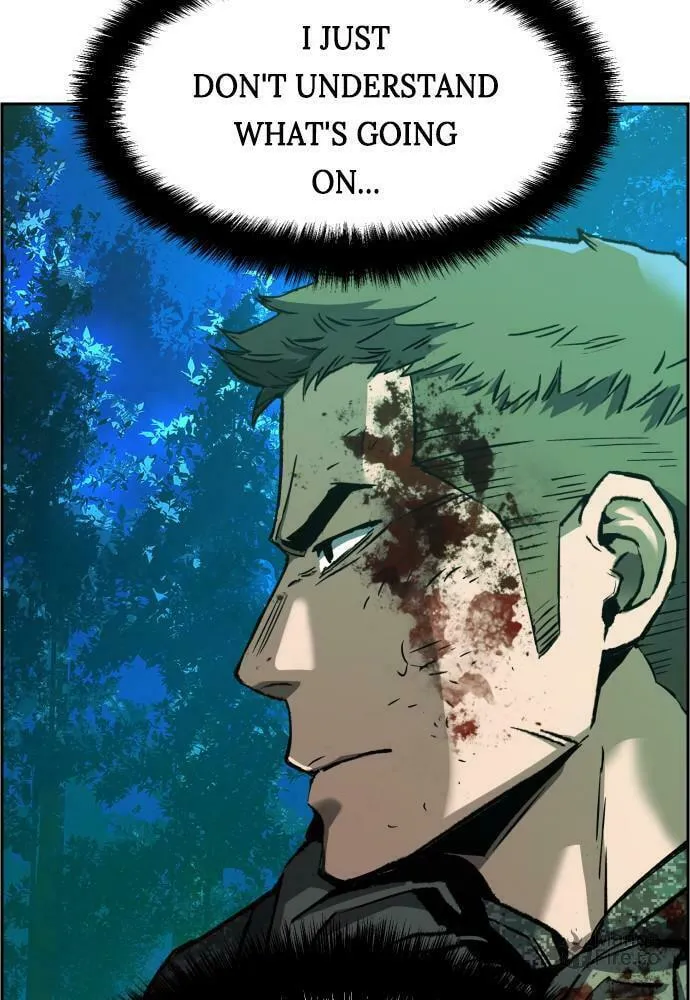 Teenage Mercenary Chapter 33 page 35 - 