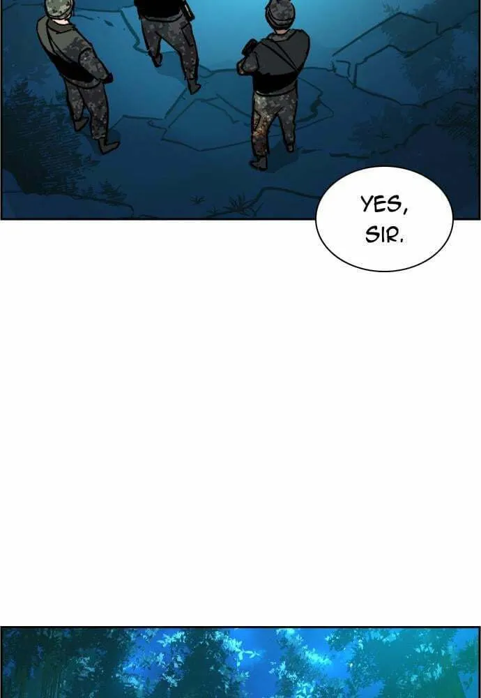 Teenage Mercenary Chapter 33 page 38 - 