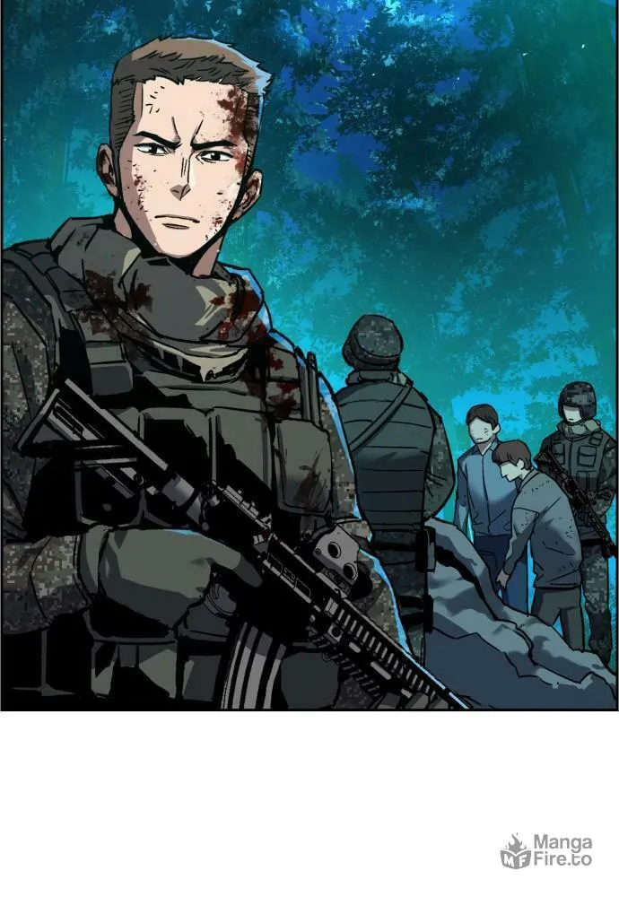 Teenage Mercenary Chapter 33 page 39 - 