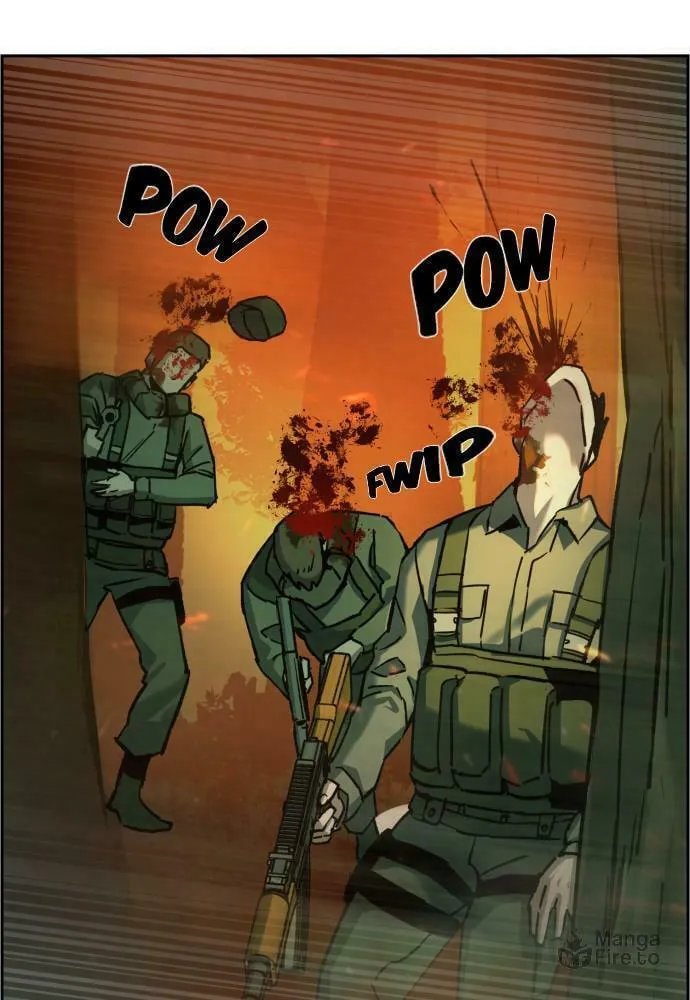 Teenage Mercenary Chapter 33 page 42 - 
