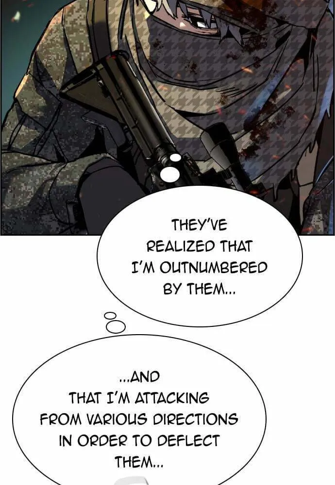 Teenage Mercenary Chapter 33 page 47 - 