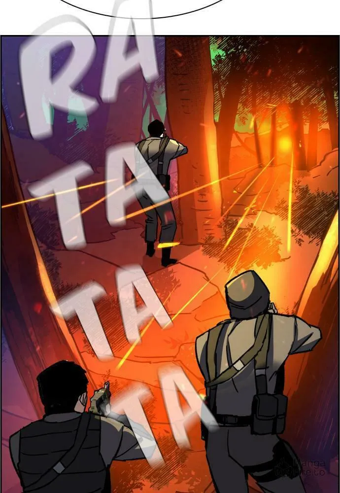 Teenage Mercenary Chapter 33 page 48 - 