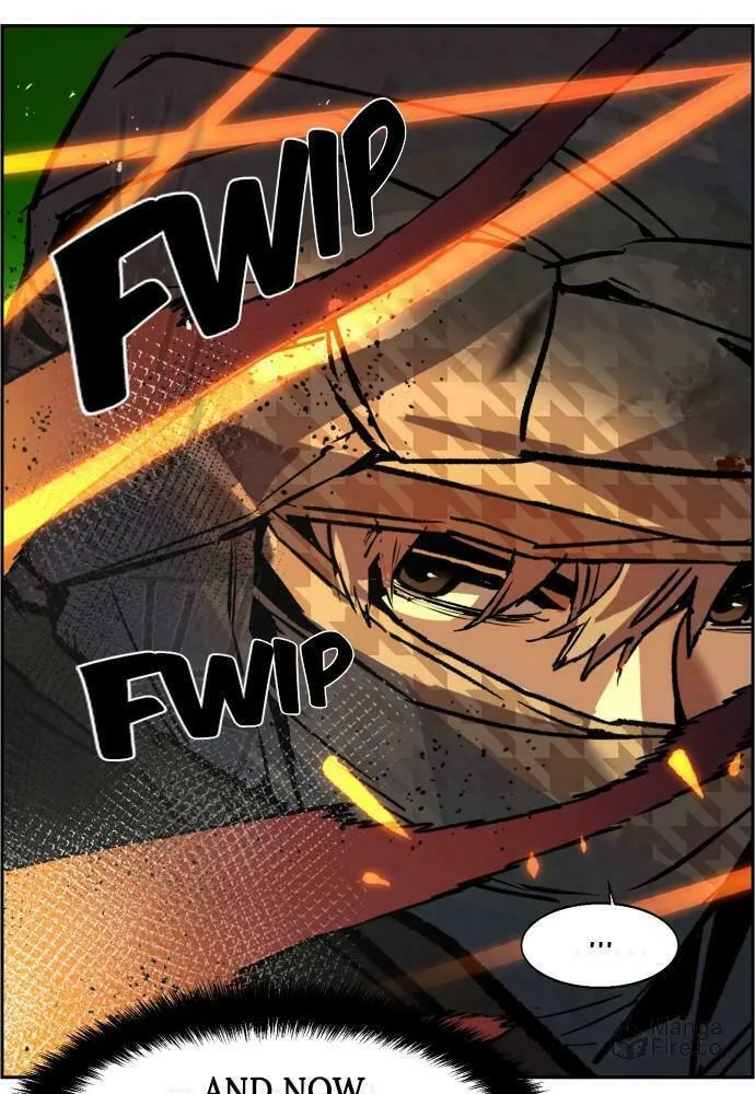 Teenage Mercenary Chapter 33 page 50 - 