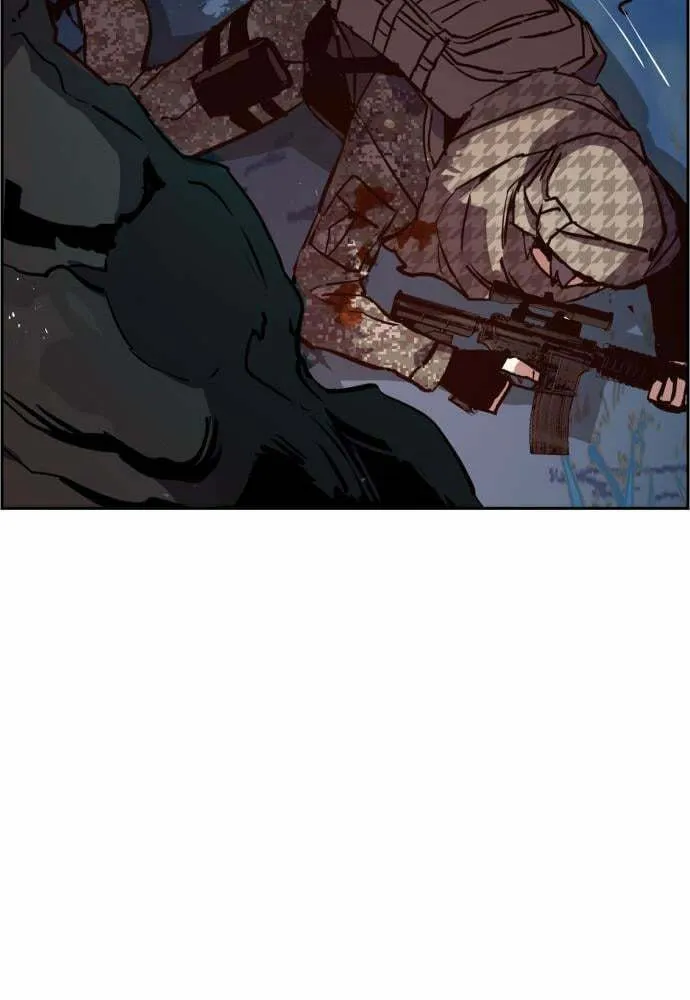 Teenage Mercenary Chapter 33 page 52 - 