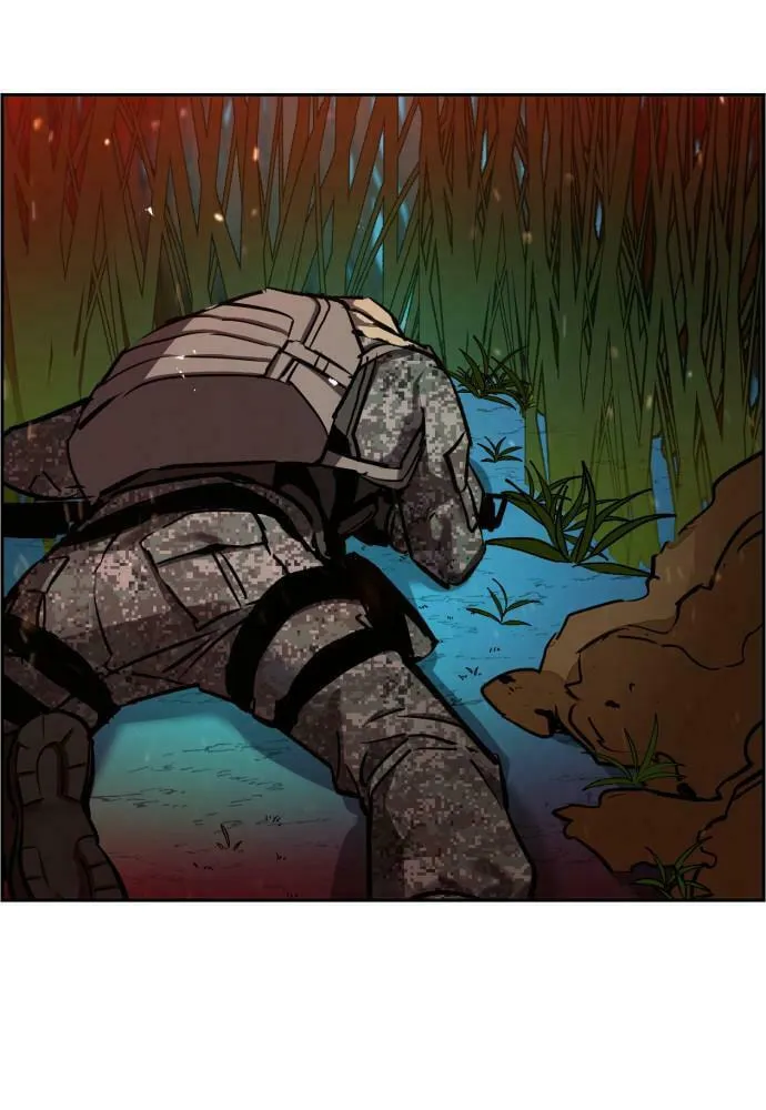 Teenage Mercenary Chapter 33 page 53 - 