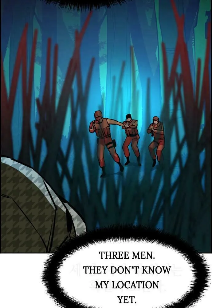 Teenage Mercenary Chapter 33 page 56 - 