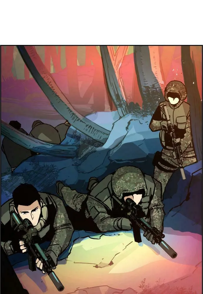 Teenage Mercenary Chapter 33 page 67 - 