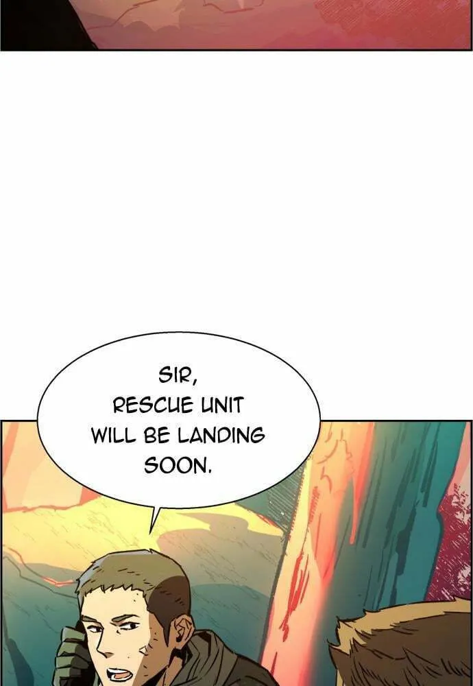 Teenage Mercenary Chapter 33 page 68 - 