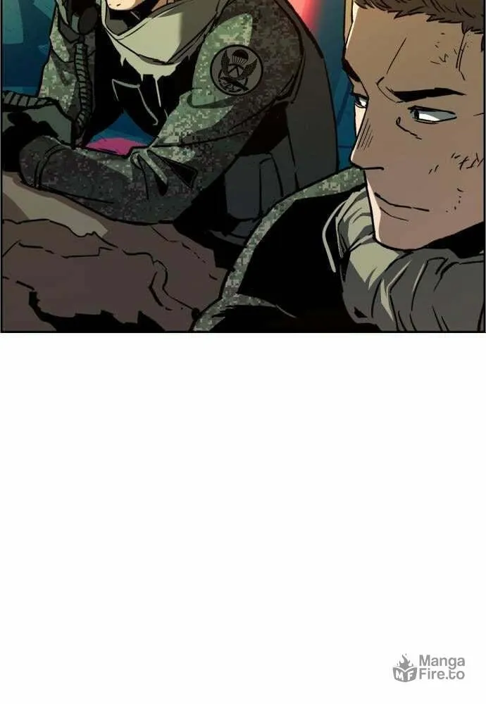 Teenage Mercenary Chapter 33 page 69 - 