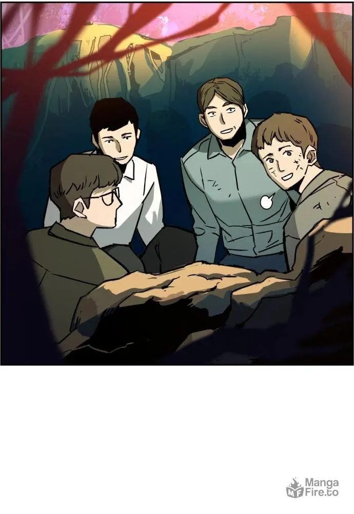 Teenage Mercenary Chapter 33 page 70 - 