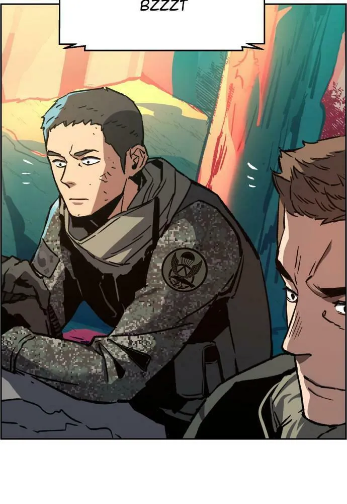 Teenage Mercenary Chapter 33 page 76 - 
