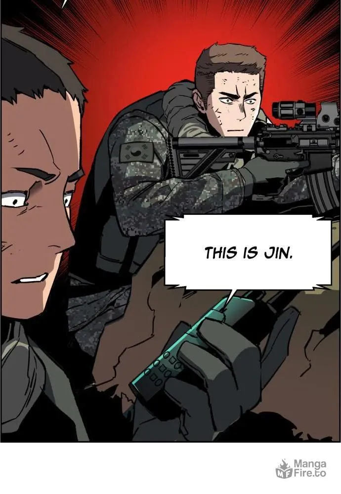 Teenage Mercenary Chapter 33 page 78 - 