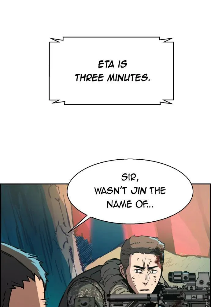 Teenage Mercenary Chapter 33 page 79 - 