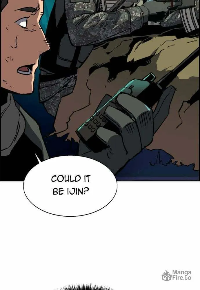 Teenage Mercenary Chapter 33 page 80 - 