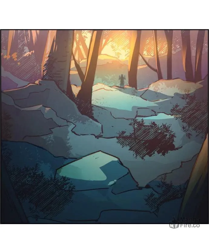 Teenage Mercenary Chapter 33 page 84 - 