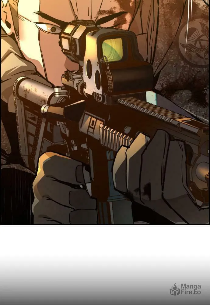 Teenage Mercenary Chapter 33 page 87 - 