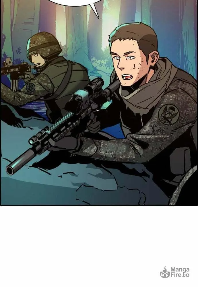 Teenage Mercenary Chapter 33 page 93 - 