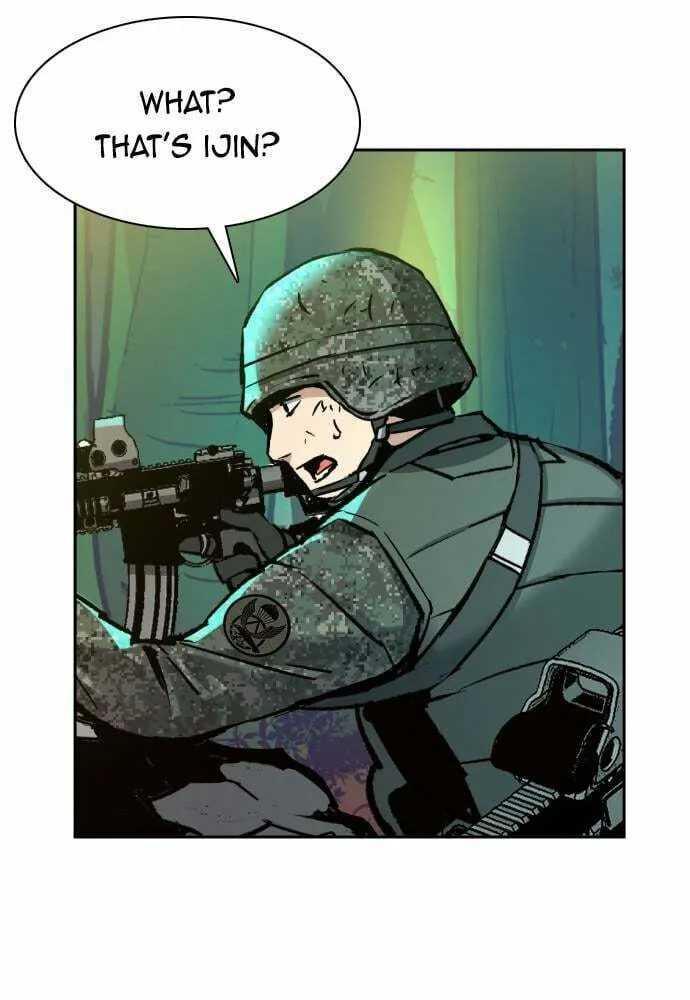 Teenage Mercenary Chapter 33 page 94 - 