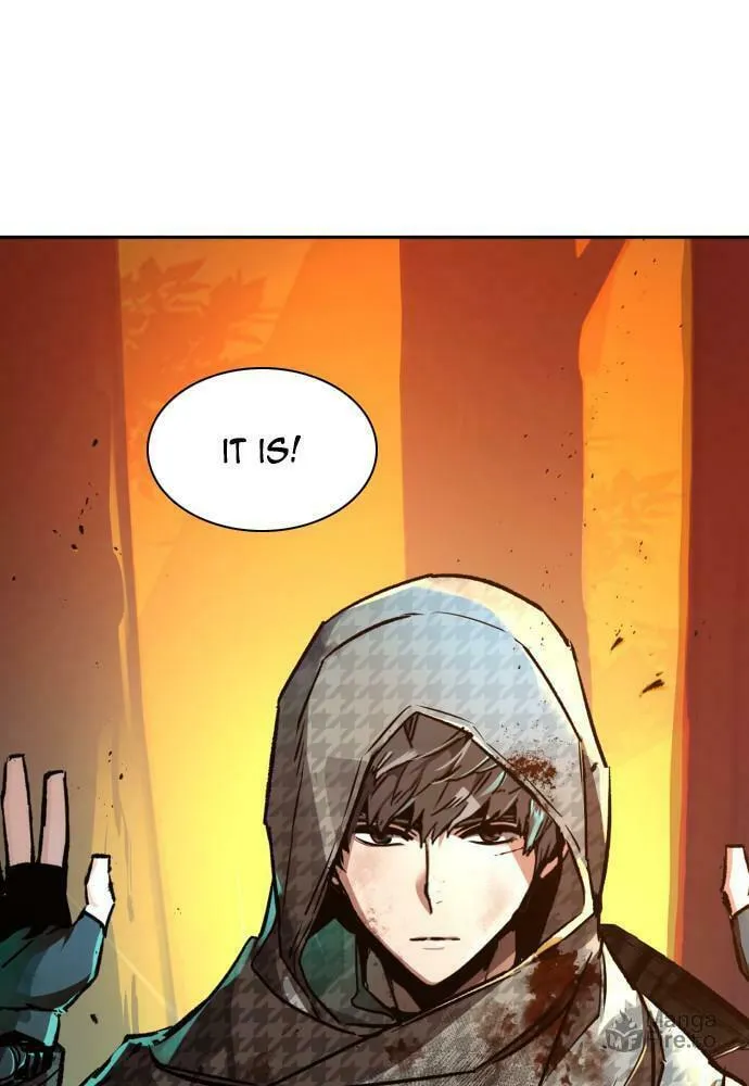 Teenage Mercenary Chapter 33 page 95 - 