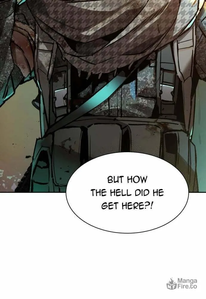 Teenage Mercenary Chapter 33 page 96 - 
