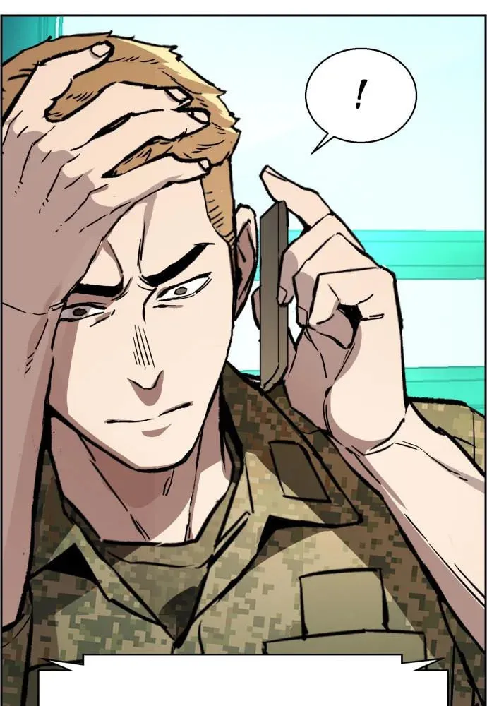 Teenage Mercenary Chapter 34 page 101 - 